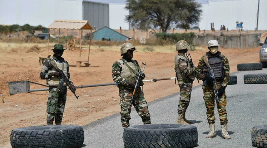 أوروبا تعلن إطلاق بعثة عسكرية في النيجر لمدة 3 سنوات