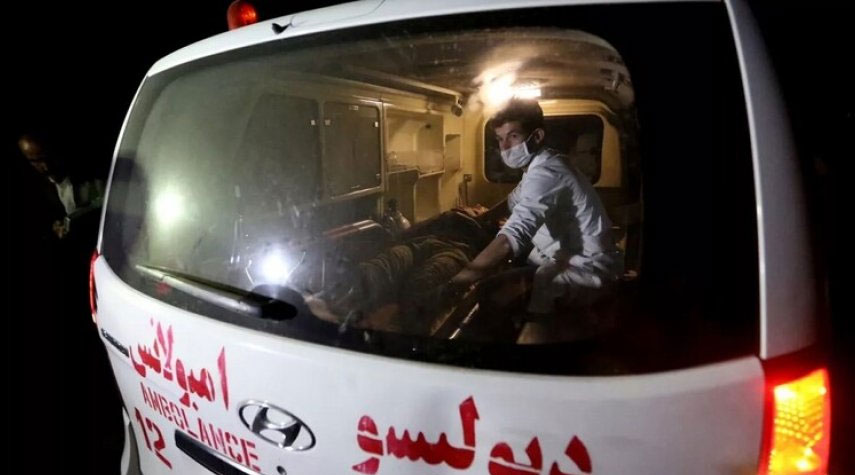 "داعش" يعلن مسؤوليته عن الهجوم على فندق في كابل