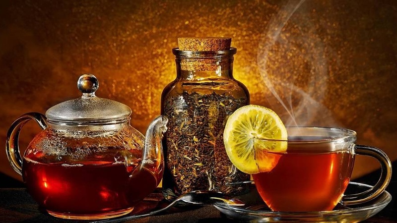 إيران تكشف عن حجم صادراتها للشاي 