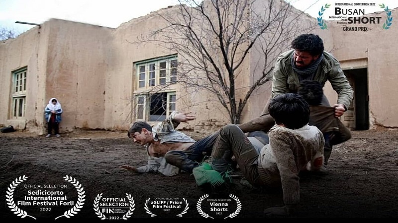 فيلم إيراني يحرز جائزة أفضل فيلم من مهرجان برشلونة 