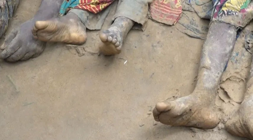 إرتفاع ضحايا الأمطار في الكونغو الى 120 قتيلا