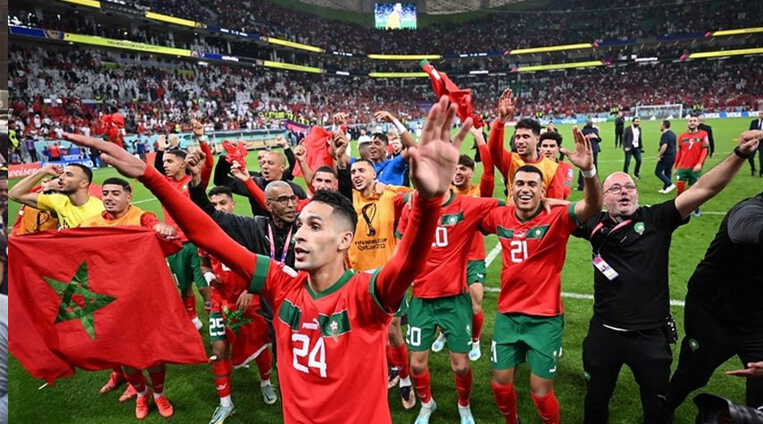 مونديال قطر.. التشكيلة المتوقعة لمنتخب المغرب ضد فرنسا في مباراة اليوم