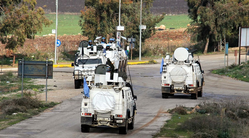 مقتل جندي وجرح 3 من قوات "اليونيفيل" في جنوب لبنان