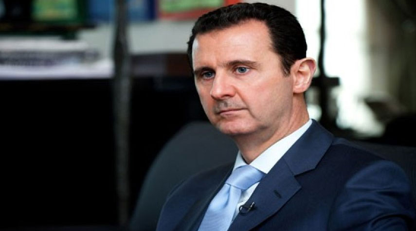 الرئيس السوري يصدر مرسوماً هاماً بشأن العاملين في الدولة