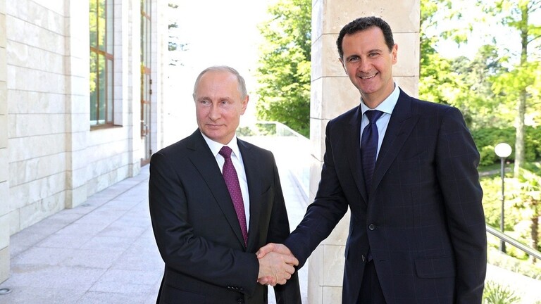 موسكو ترحب بعقد لقاء بين قادة تركيا وسوريا وروسيا