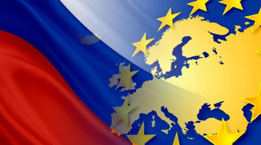 الاتحاد الأوروبي يقر الحزمة التاسعة من العقوبات ضد روسيا