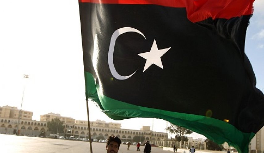 ليبيا ترفض ترسيم الحدود البحرية مع مصر