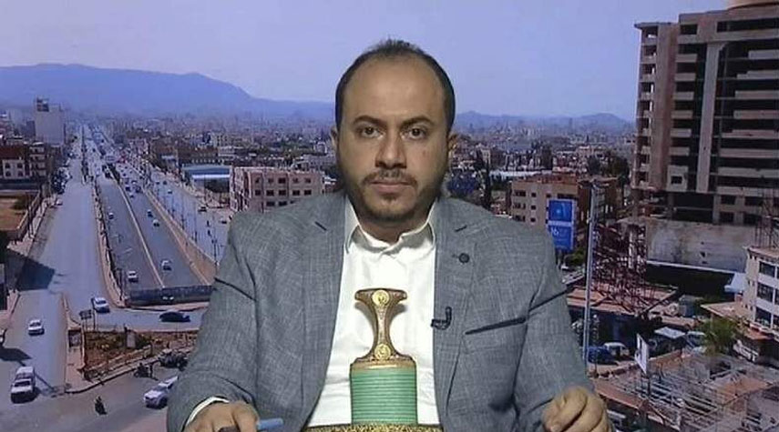 اليمن... تحالف العدوان يحتجز سفينة بنزين