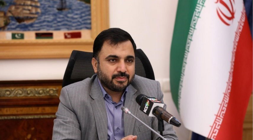 وزير الاتصالات الإيراني: سنطلق قمرين صناعيين حتى نهاية العام الحالي