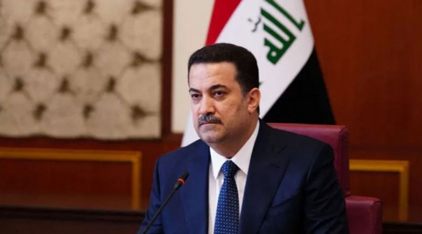 العراق..السوداني يوجه بتشكيل مجلس تحقيقي بالحادث الإرهابي في كركوك