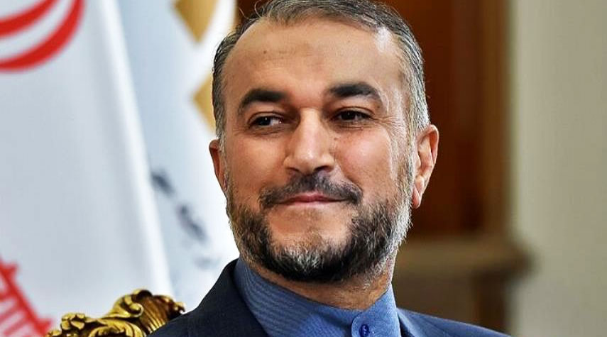 منتدى طهران الثالث للحوار يفتتح بكلمة وزير الخارجية الايراني