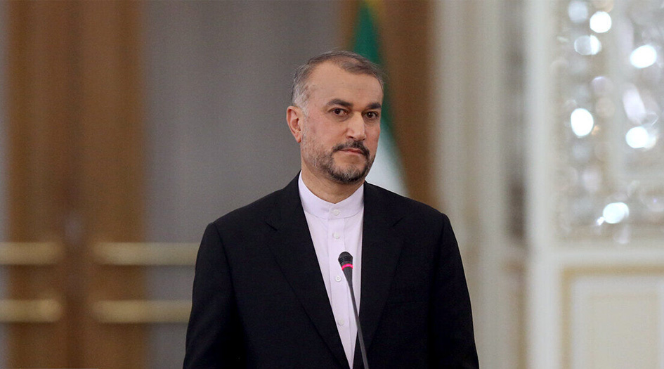 أمير عبد اللهيان: طهران مستعدة لاستضافة اجتماع وزراء الخارجية والدفاع لدول الخليج الفارسي