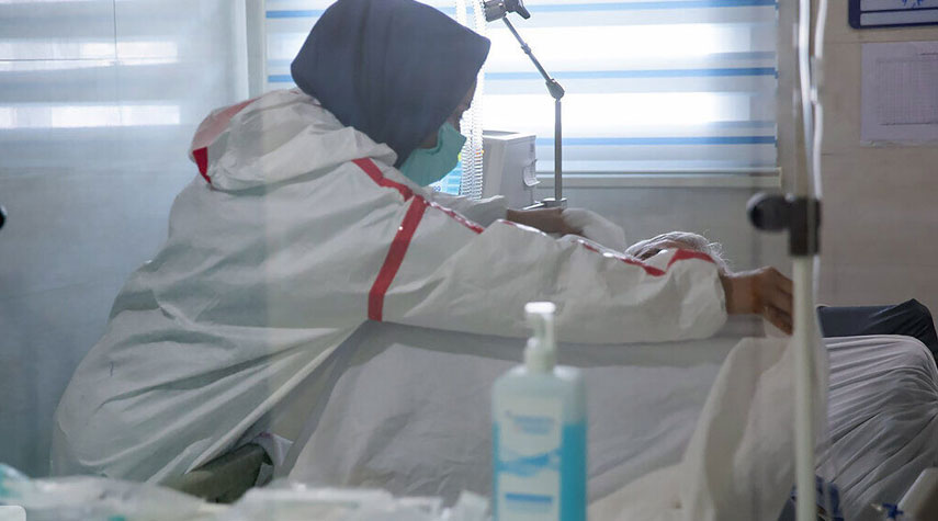 وزارة الصحة : لا وفاة جديدة بفيروس كورونا في ايران
