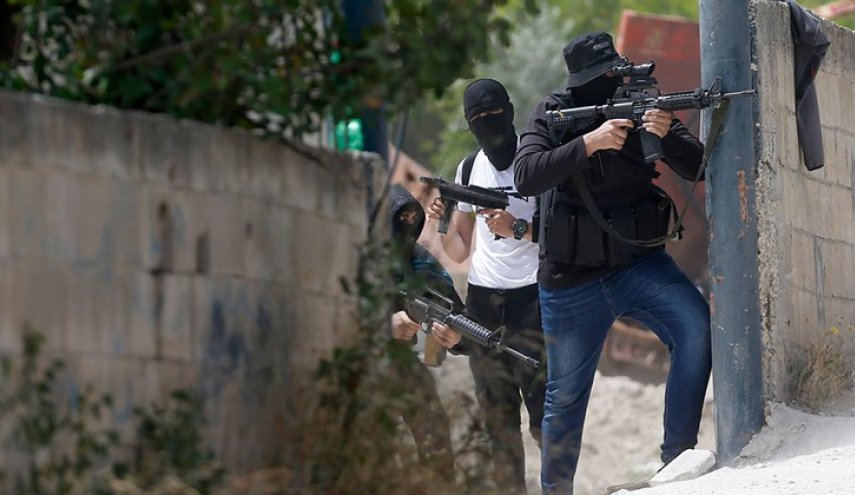 اشتباكات مسلحة مع قوات الاحتلال في بيت لحم