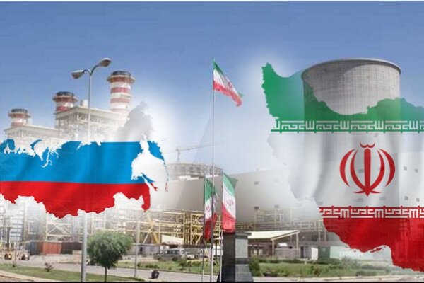 إيران وروسيا ستوقعان اتفاقية في مجالات متعددة