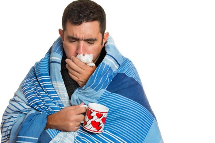 نصائح بسيطة من نزلات البرد والإنفلونزا!