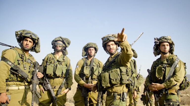 نداء عاجلا لآلاف الجنود الصهاينة عبر الهاتف بالتوجه لوحداتهم القتالية لحدث طارئ