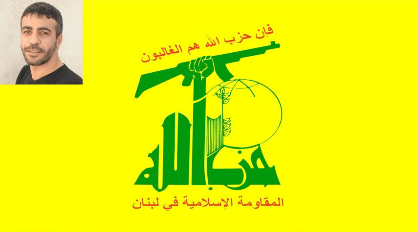 حزب الله يعزي بالشهيد أبو حميد: احتجاز جثمانه تأكيد على وحشية الاحتلال وإرهابه