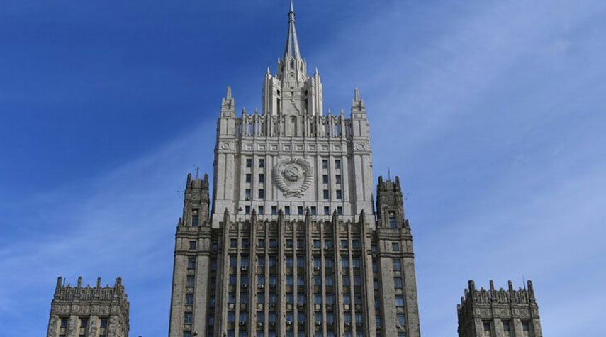 موسكو: لا تفاوض حول الضمانات الأمنية دون الاعتراف بالواقع الذي حددته روسيا