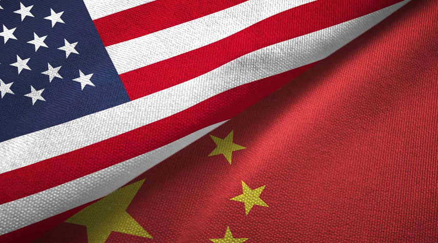 الصين تفرض عقوبات على اثنين من الأمريكيين رداً على مزاعم بشأن حقوق الإنسان