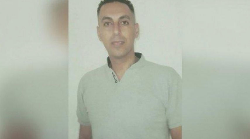 الاحتلال يفرج عن أسير أردني أمضى 20 عاماً في سجونه