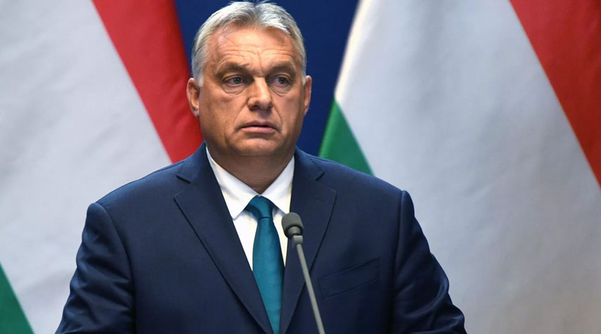 المجر .. السلام في أوكرانيا سيأتي عندما تريده الولايات المتحدة