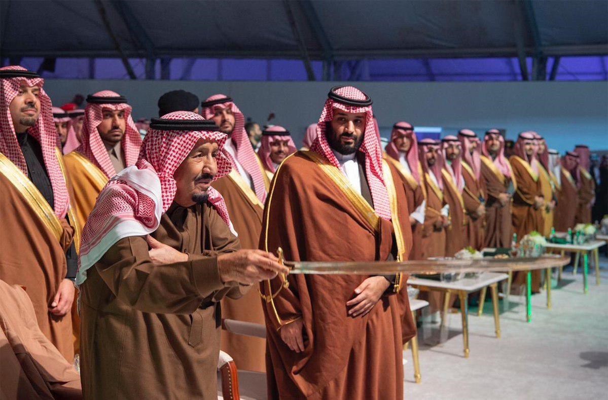 السعودية تخطط لاستغلال عيد الميلاد كغطاء لتنفيذ إعدامات