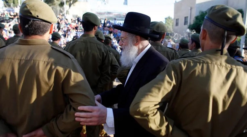 مقترح يضع الجيش الاسرائيلي امام تشرذم وانقسام خطير