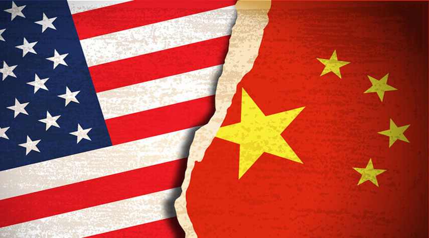 الخارجية الصينية تعلن عن صعوبات جدية في العلاقات مع الولايات المتحدة