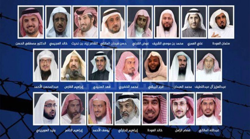 السلطات السعودية تواصل إخفاء الكثير من معتقلي الرأي تعسفياً