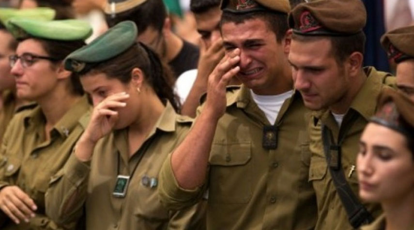 صحيفة عبرية: قلق كبير من تزايد حالات الانتحار في الجيش (الصهيوني)