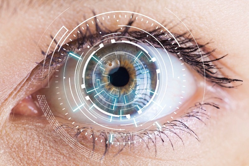 اختراع ثوري.. إنتاج خلايا العين بطابعة ثلاثية الأبعاد