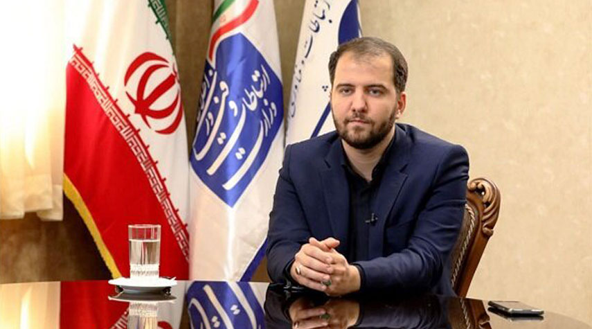 ايران تحبط هجوما سيبرانيا على تطبيقات التواصل الاجتماعي