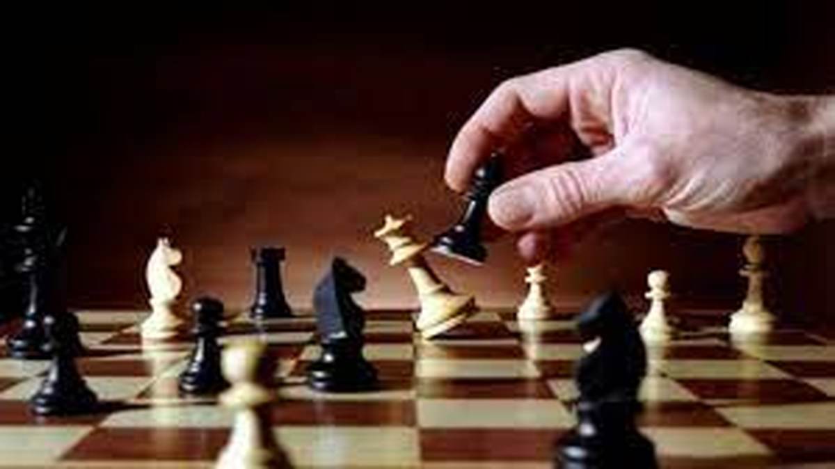 إيران تحرز الرتبة الثالثة في بطولة آسيا لشطرنج الجامعات