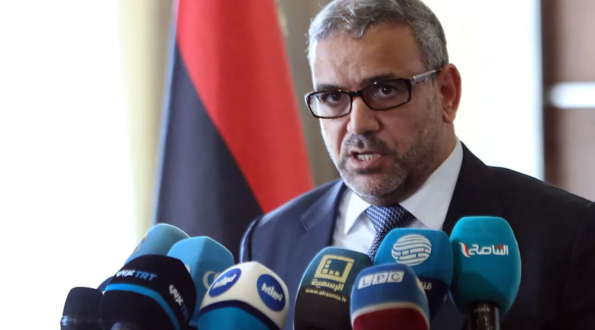 مجلس الدولة يلمح لإجراء الانتخابات الليبية