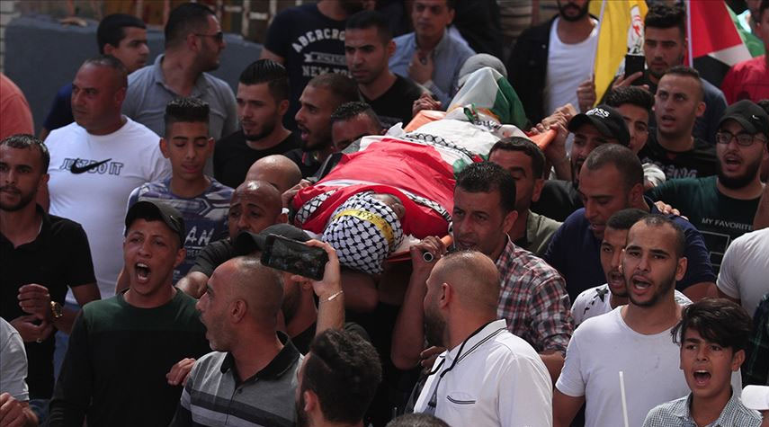 الجامعة العربية: 223 فلسطينياً استشهدوا نتيجة الإعدام الميداني منذ بداية 2022