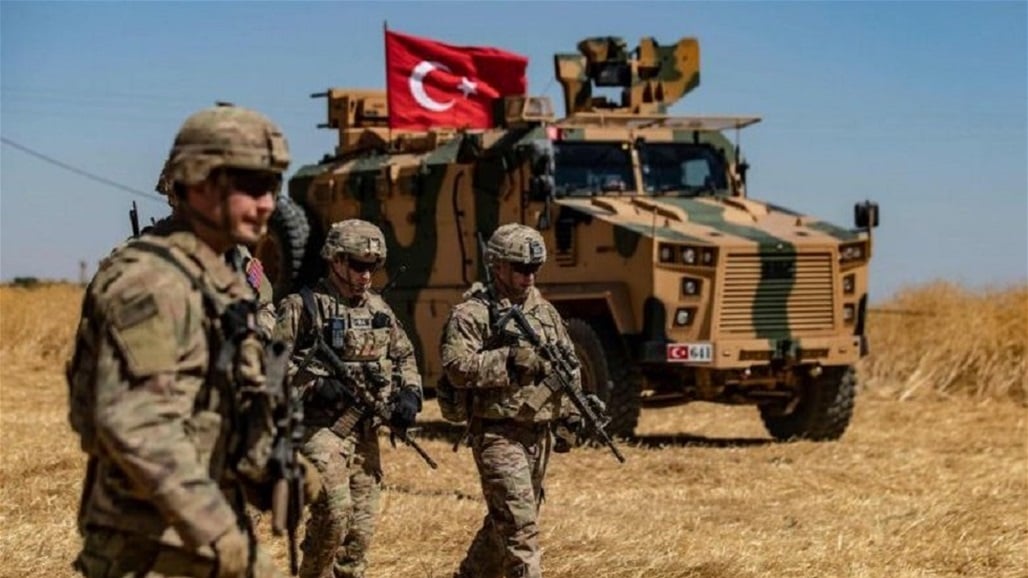 تركيا تعلن مقتل أحد جنودها في شمال العراق