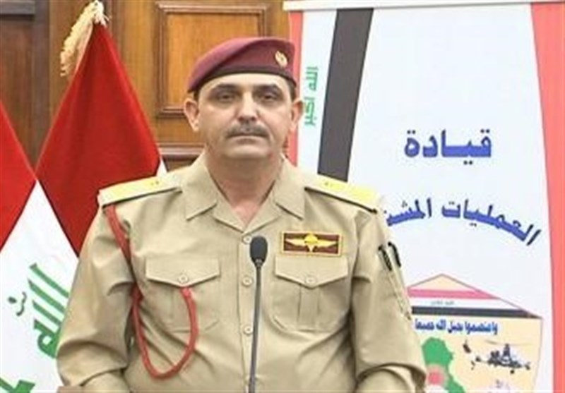 السوداني يأمر بمسك الخط الصفري بين العراق وسوريا وايران
