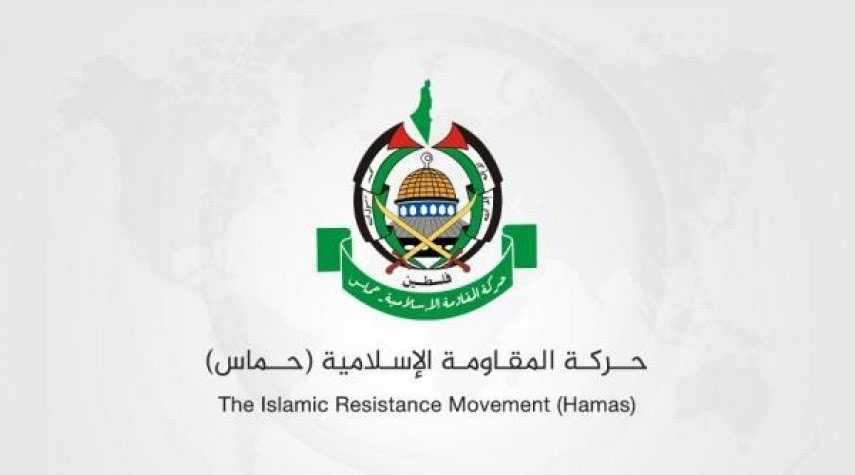 حماس تعلق على مناورة "الركن الشديد 3"