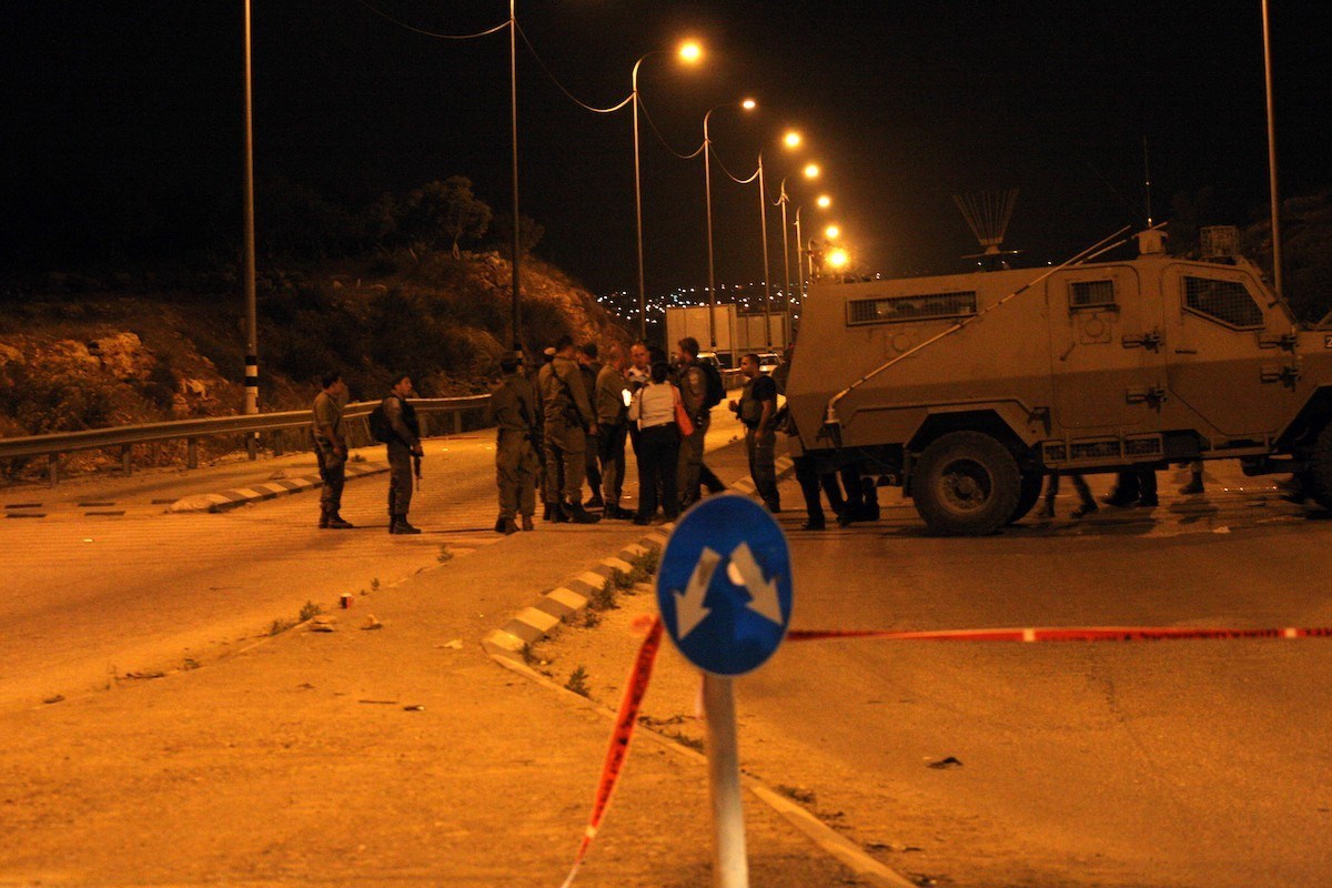 الاحتلال يشن حملة اعتقالات في الضفة الغربية المحتلة