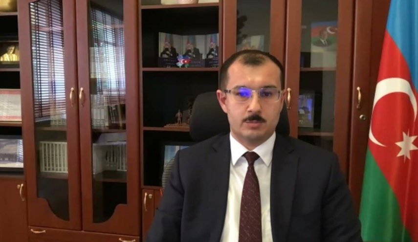 أذربيجان تعين أول سفير لها لدى كيان الإحتلال