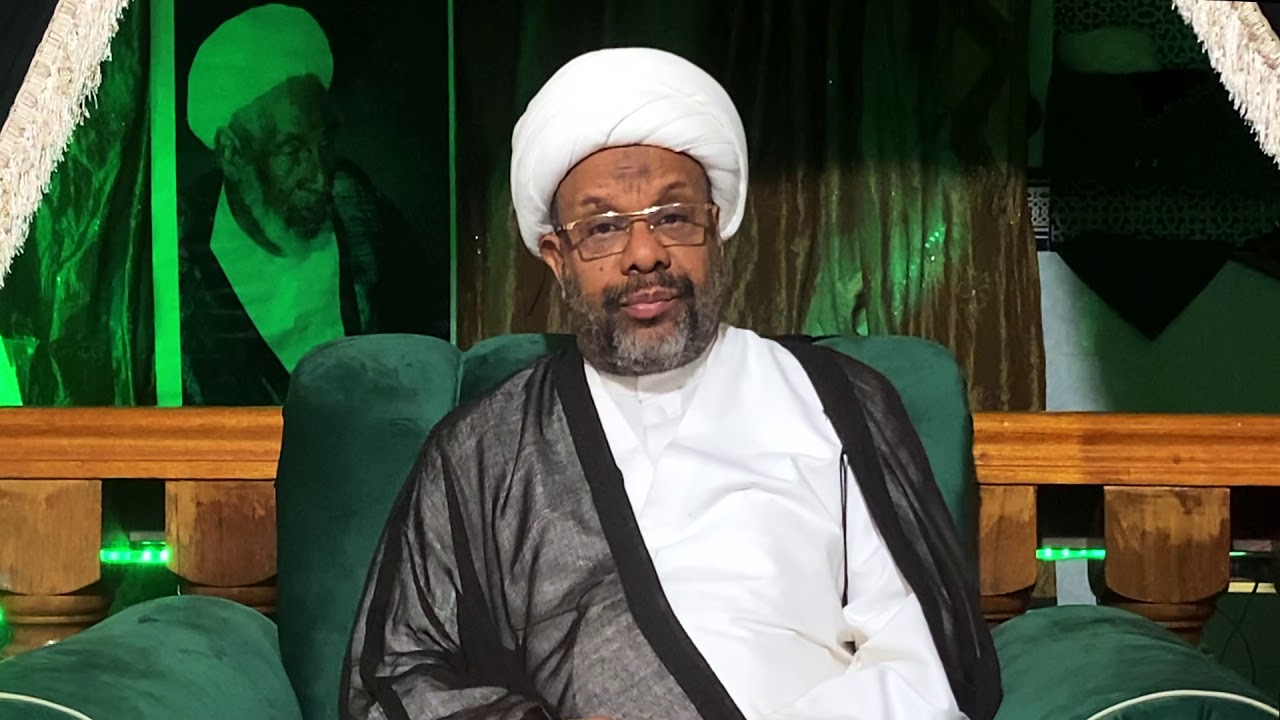 السعودية تحكم بالسجن 4 سنوات بحق الشيخ العمري