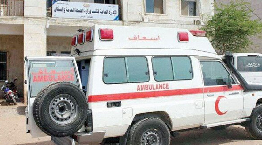 استشهاد يمني وإصابة 2 بانفجار لغم من مخلفات العدوان في الحديدة