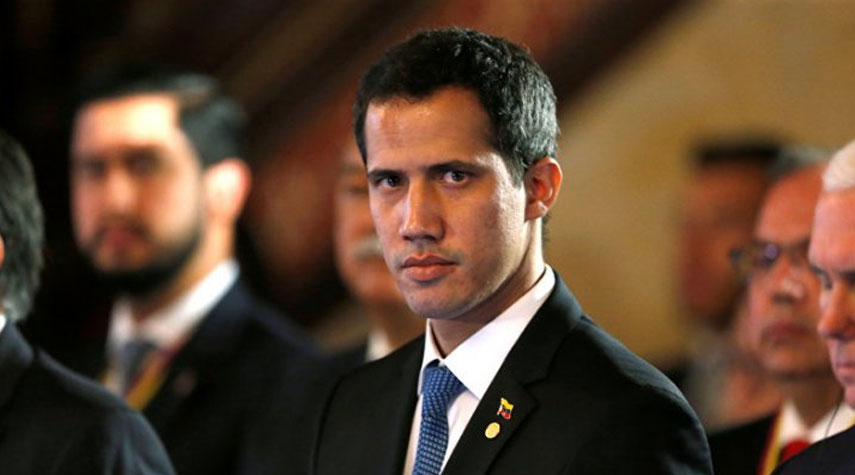 المعارضة الفنزويلية تحل حكومة زعيمها غوايدو