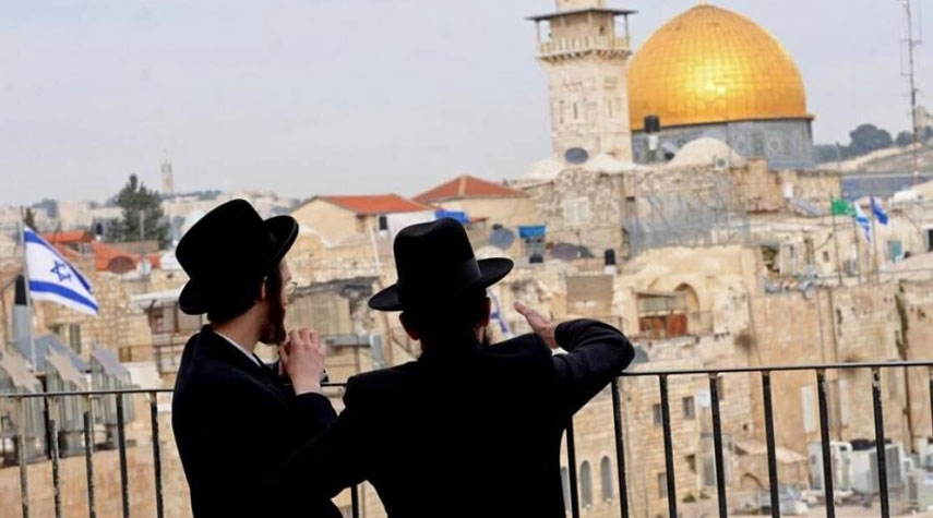 الاتحاد الأوروبي: تغيير هوية مدينة القدس غير مقبولة