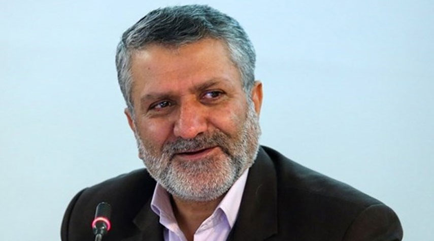 وزير العمل الإيراني: تم توفير ۷۰۰ ألف فرصة عمل في الأشهر الأخيرة