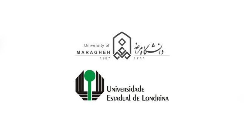 توقيع مذكرة تعاون بين جامعة لوندرينا البرازيلية وجامعة مراغة الإيرانية
