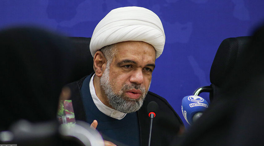 الشيخ عبد الله الدقاق: الشهيد آية الله النمر هو شهيد الغيرة وشهيد البحرين
