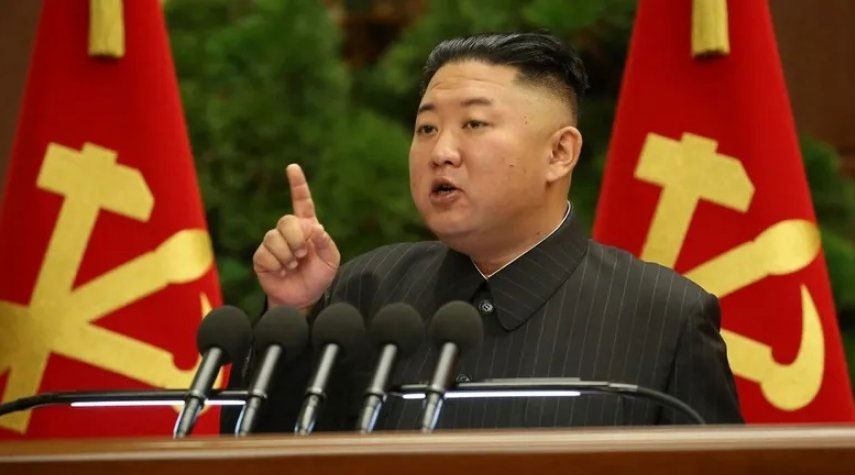 الزعيم الكوري الشمالي: الولايات المتحدة ترتجف خوفاً فتحاول تشكيل ناتو آسيوي