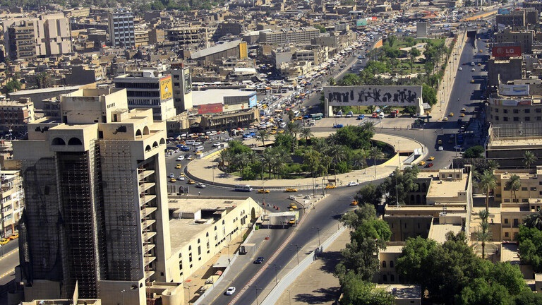 بغداد.. إصابة 150 شخصا بالألعاب النارية في احتفالات رأس السنة الميلادية